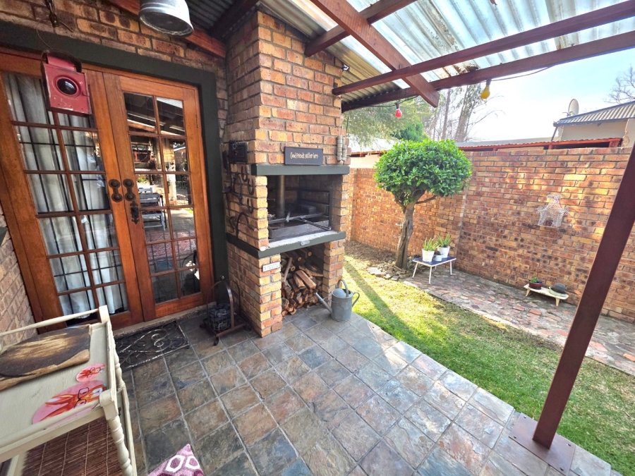 3 Bedroom Property for Sale in Jordania Free State